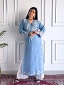 Blue color option