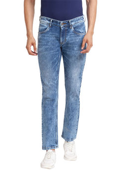 ColorPlus - Medium Blue Jeans