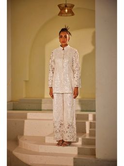 Twenty Nine - Jaali Work Jacket