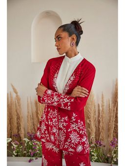 Twenty Nine - Parsi Gaara Coat