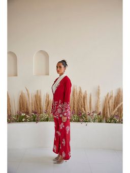 Twenty Nine - Parsi Gaara Coat