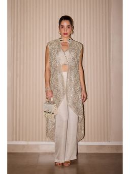 Twenty Nine - Long Asym Jacket