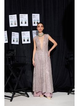 Twenty Nine - Long Sleeveless Jacket