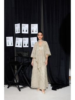 Twenty Nine - Scarf Overlay