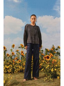 Twenty Nine - Pintuck Pleat Jacket