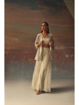 Twenty Nine - Classic Scallop Jacket