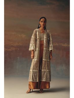 Twenty Nine - Long Multicolor Overlay