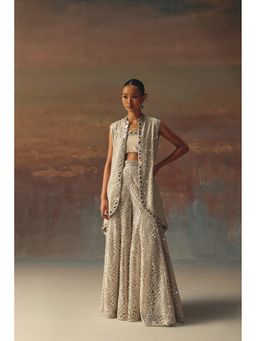 Twenty Nine - Long Asym Jacket