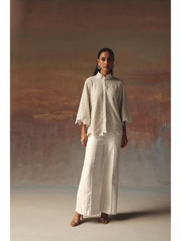 Twenty Nine - Jacket With Scallop