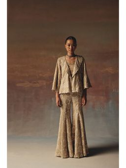 Twenty Nine - Scallop Blazer