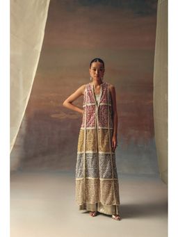 Twenty Nine - Long Multicolor Overlay