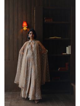 Twenty Nine - Shoulder Cape