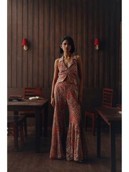 Twenty Nine - Backless Waist Coat