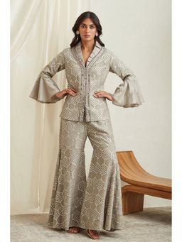 Twenty Nine - Monarch Collar Jacket