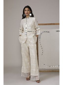 Twenty Nine - Half Belt Jacket