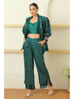 Twenty Nine - Cherry Blossom Frill Jacket