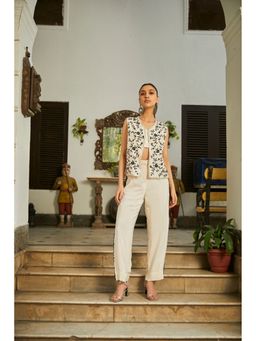 Twenty Nine - Parsi Gaara Gilet