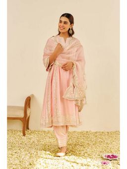 Sheetal Batra - Maziya - Long Chauga With Salwar