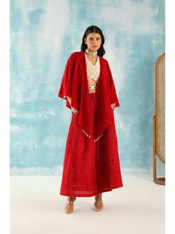 Twenty Nine - Scarf Cape