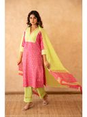 Pink color option, Currently selected