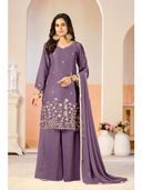 Purple color option