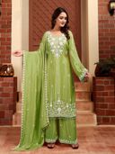 Green color option