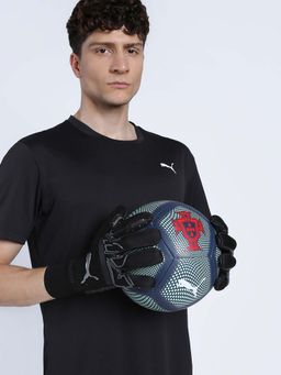 Puma - Green Portugal Graphic Football (5)