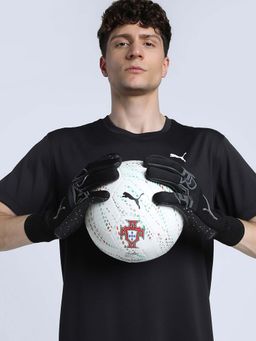 Puma - White Portuguese Federation Football (5)