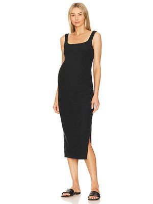 Buy Beyond Yoga Spacedye Icon Midi Maternity Dress Online