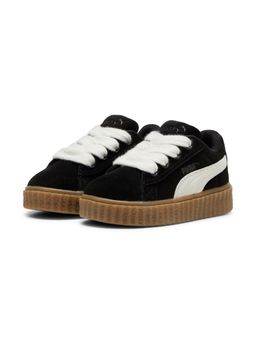 Puma - x FENTY Creeper Phatty Black Sneakers for Kids