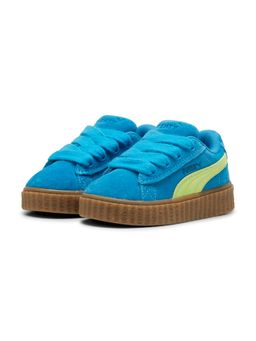 Puma - x FENTY Creeper Phatty Blue Sneakers for Kids