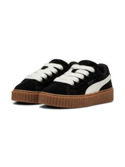 Puma - x FENTY Creeper Phatty Black Sneakers for Girls
