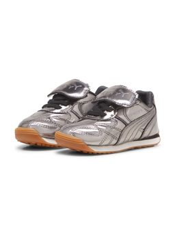 Puma - x FENTY AVANTI C Grey Sneakers for Kids