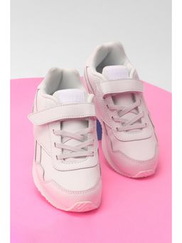 Reebok - Boys White Sneakers