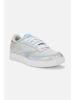 Reebok - Boys White Sneakers