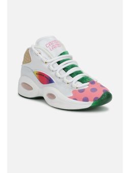 Reebok - Boys Multi-Color Sneakers