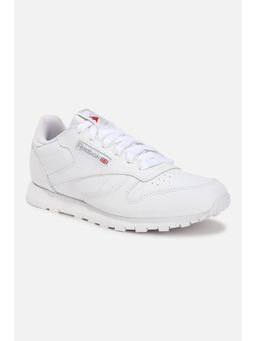 Reebok - Boys White Sneakers