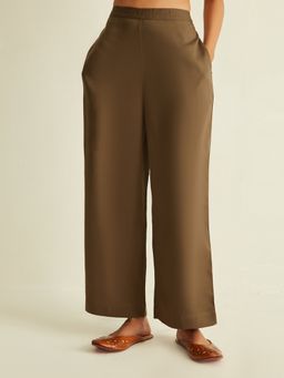 Ancestry - Olive Basic Pant