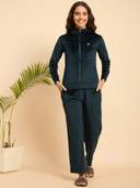 Teal color option
