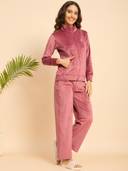 Pink color option