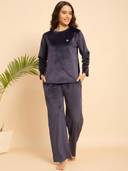 Navy Blue color option