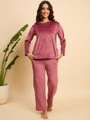 Pink color option