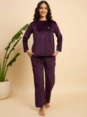 Purple color option, Sold out, Currently selected
