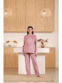 Pink color option
