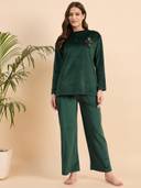 Green color option
