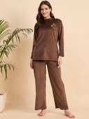 Brown color option