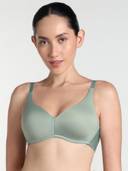 Green color option