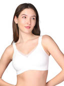 White color option