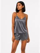 Charcoal color option