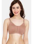 Brown color option, Currently selected